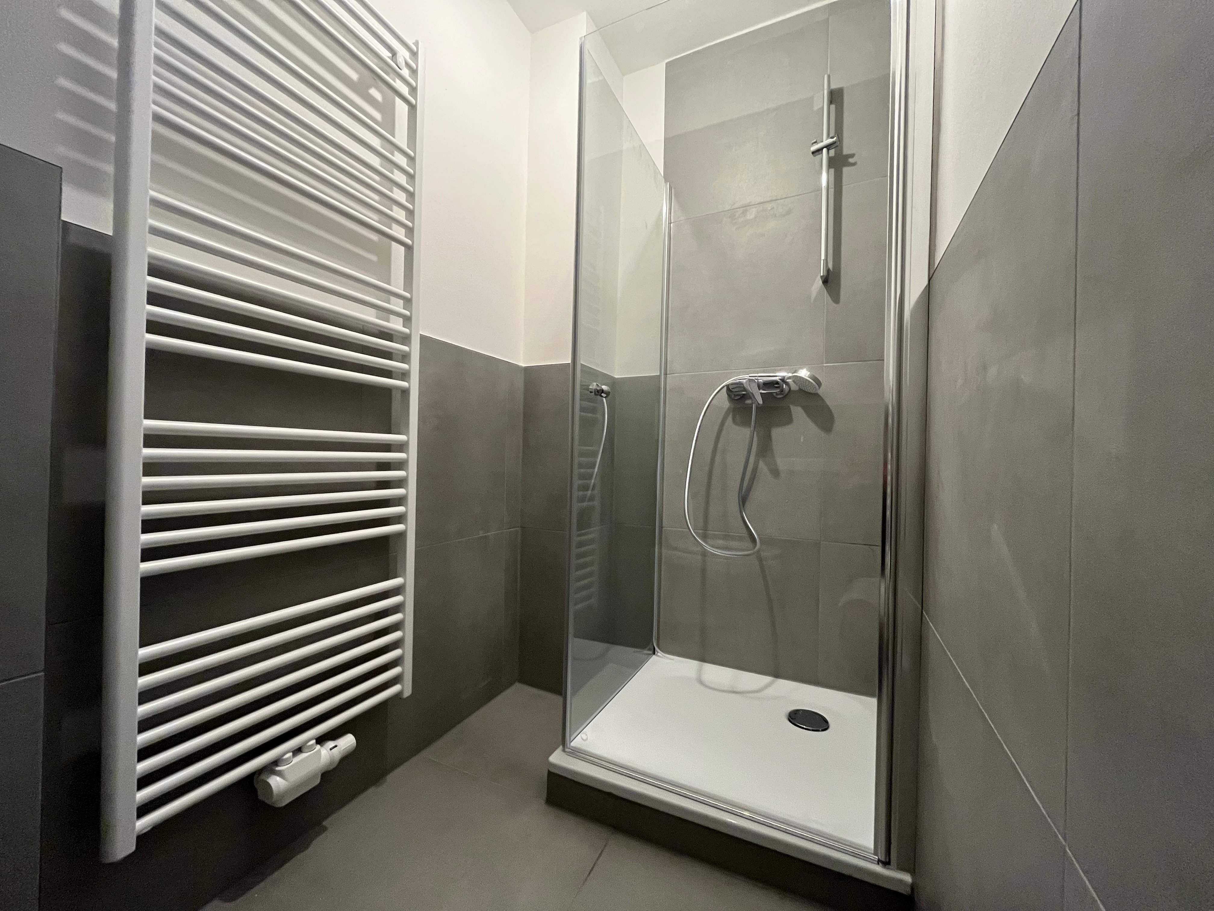 Banyo Sonrası 2